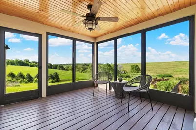 N8240 County Road J, New Glarus, WI 53574 - Photo 5