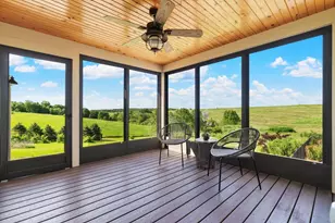N8240 County Road J, New Glarus, WI 53574 - Photo 5