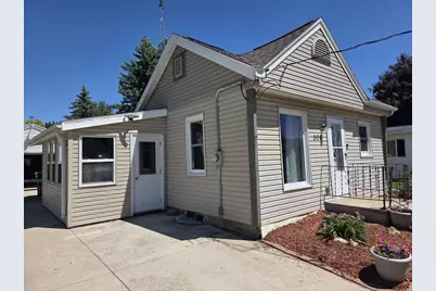 308 Taylor Street, Waupun, WI 53963 - Photo 3