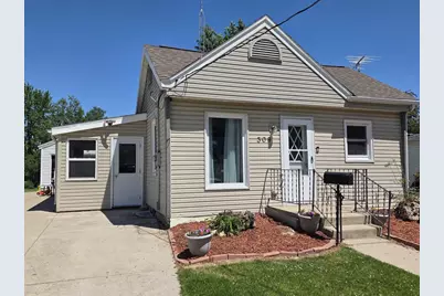308 Taylor Street, Waupun, WI 53963 - Photo 1
