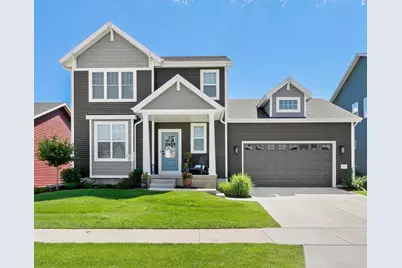 1267 Merry Blossom Lane, Verona, WI 53593 - Photo 1