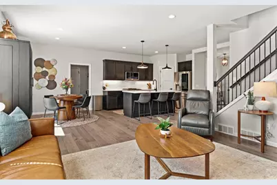 1267 Merry Blossom Lane, Verona, WI 53593 - Photo 5