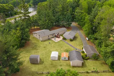 1140 Chicago Drive, Friendship, WI 53934 - Photo 1
