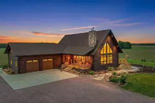W4819 Vangen Rd, Rio, WI 53960 - Photo 1