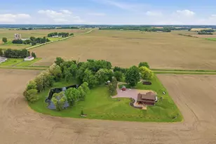 W4819 Vangen Rd, Rio, WI 53960 - Photo 87