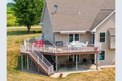 W5345 Town Center Road, Monroe, WI 53566 - Photo 41