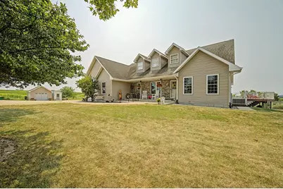 W5345 Town Center Road, Monroe, WI 53566 - Photo 61