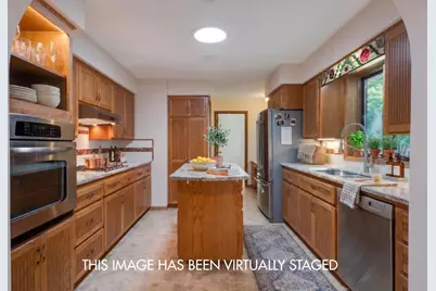 1025 Chapin Lane, Stoughton, WI 53589 - Photo 3
