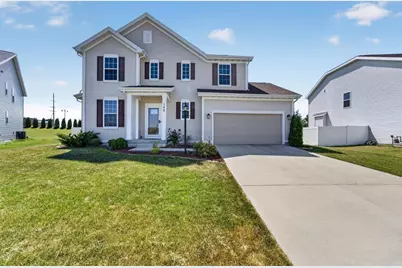 148 Caraway Place, Sun Prairie, WI 53590 - Photo 1