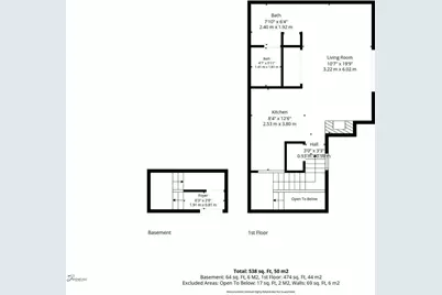 545 D'Onofrio Drive #8, Madison, WI 53719 - Photo 23