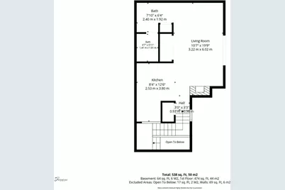 545 D'Onofrio Drive #8, Madison, WI 53719 - Photo 21