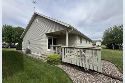 2818 1st Street, Monroe, WI 53566 - Photo 5
