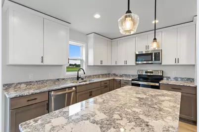 351 Wild Rose Way #39, Stoughton, WI 53589 - Photo 7
