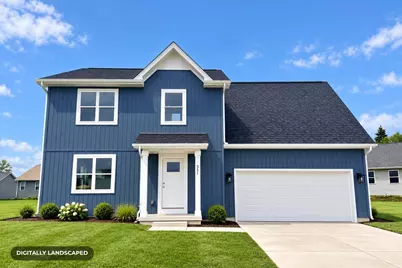 351 Wild Rose Way #39, Stoughton, WI 53589 - Photo 1