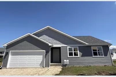 358 Wild Rose Way, Stoughton, WI 53589 - Photo 1