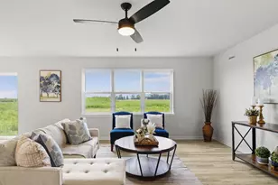 358 Wild Rose Way, Stoughton, WI 53589 - Photo 11