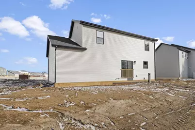 334 Wild Rose Way #46, Stoughton, WI 53589 - Photo 5