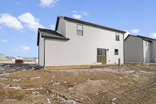 334 Wild Rose Way, Stoughton, WI 53589 - Photo 5