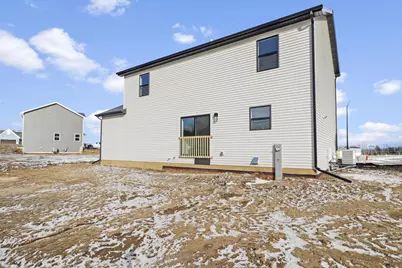 334 Wild Rose Way #46, Stoughton, WI 53589 - Photo 7