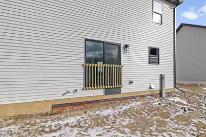 334 Wild Rose Way #46, Stoughton, WI 53589 - Photo 27