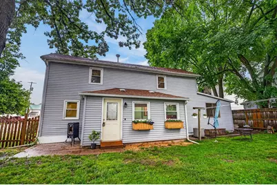 217 C Street, Footville, WI 53537 - Photo 1