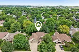 1917 Winchester Way, Waunakee, WI 53597 - Photo 41