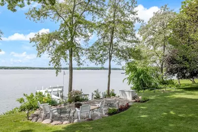 N5667 Lac Verde Circle, Green Lake, WI 54941 - Photo 55