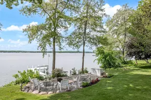 N5667 Lac Verde Cir, Green Lake, WI 54941 - Photo 55