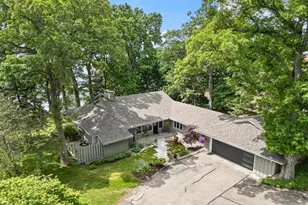 N5667 Lac Verde Cir, Green Lake, WI 54941 - Photo 59