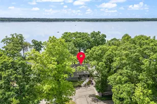 N5667 Lac Verde Cir, Green Lake, WI 54941 - Photo 69