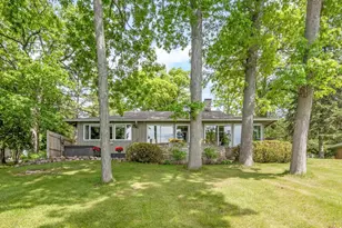 N5667 Lac Verde Cir, Green Lake, WI 54941 - Photo 53