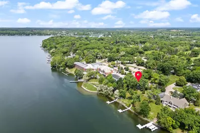 N5667 Lac Verde Circle, Green Lake, WI 54941 - Photo 73
