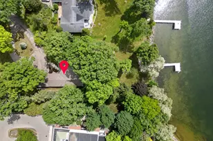 N5667 Lac Verde Cir, Green Lake, WI 54941 - Photo 71