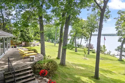 N5667 Lac Verde Circle, Green Lake, WI 54941 - Photo 65
