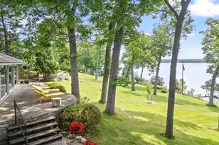 N5667 Lac Verde Cir, Green Lake, WI 54941 - Photo 65