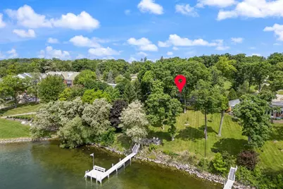 N5667 Lac Verde Circle, Green Lake, WI 54941 - Photo 75