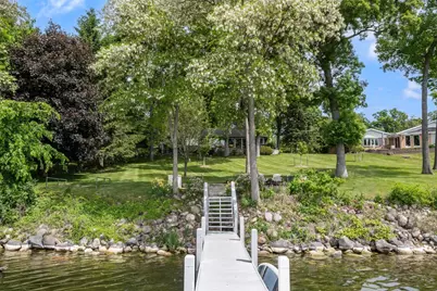 N5667 Lac Verde Circle, Green Lake, WI 54941 - Photo 57