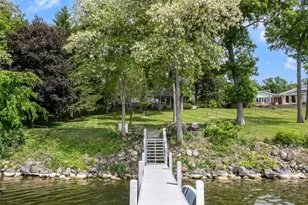 N5667 Lac Verde Cir, Green Lake, WI 54941 - Photo 57
