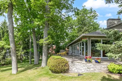 N5667 Lac Verde Circle, Green Lake, WI 54941 - Photo 49