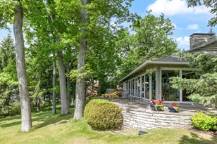 N5667 Lac Verde Cir, Green Lake, WI 54941 - Photo 49