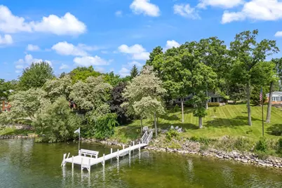 N5667 Lac Verde Circle, Green Lake, WI 54941 - Photo 77