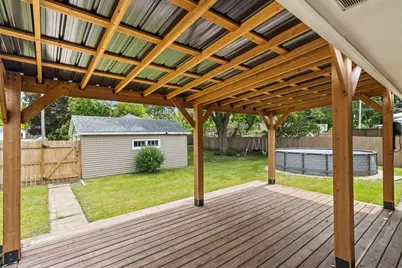 221 Highland Avenue, Portage, WI 53913 - Photo 7