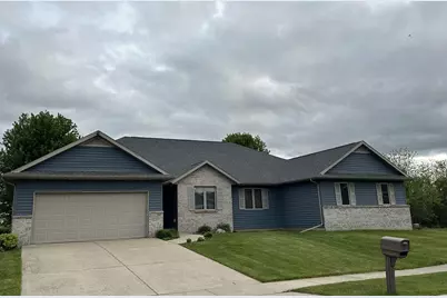 2401 Autumn Crest Road, Stoughton, WI 53589 - Photo 1