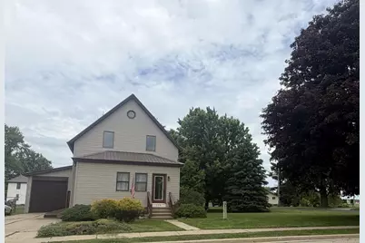308 Spring Street, Highland, WI 53543 - Photo 1