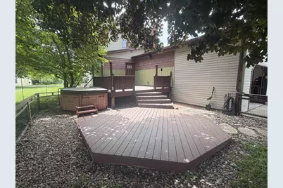 308 Spring Street, Highland, WI 53543 - Photo 21