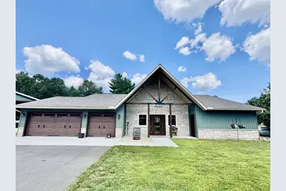 1923 Dakota Junction, Arkdale, WI 54613 - Photo 1