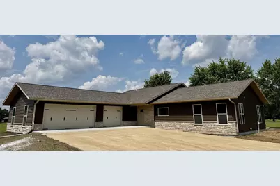 1410 County Road J, Friendship, WI 53934 - Photo 1