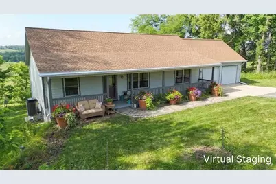 N8436 Marty Road, New Glarus, WI 53574 - Photo 7