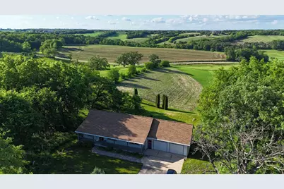 N8436 Marty Road, New Glarus, WI 53574 - Photo 1