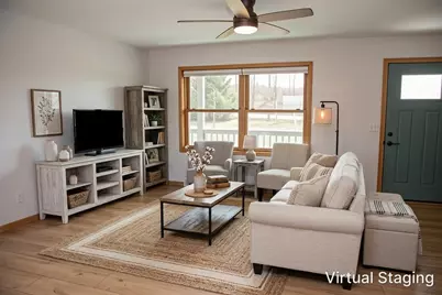 N8436 Marty Road, New Glarus, WI 53574 - Photo 3